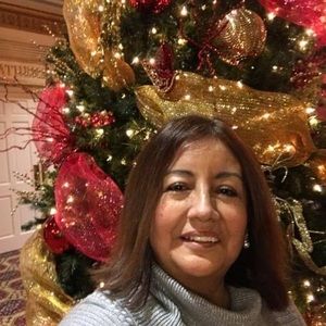 Meet your Posher, Lilian